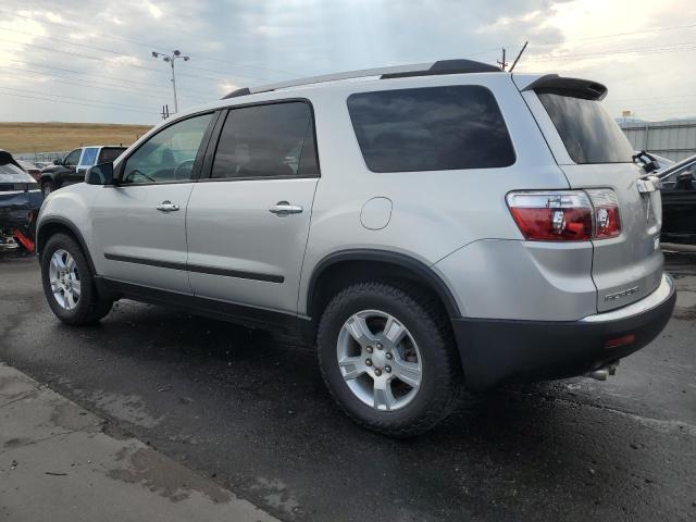 2011 GMC ACADIA SLE - 1GKKVNED9BJ145901
