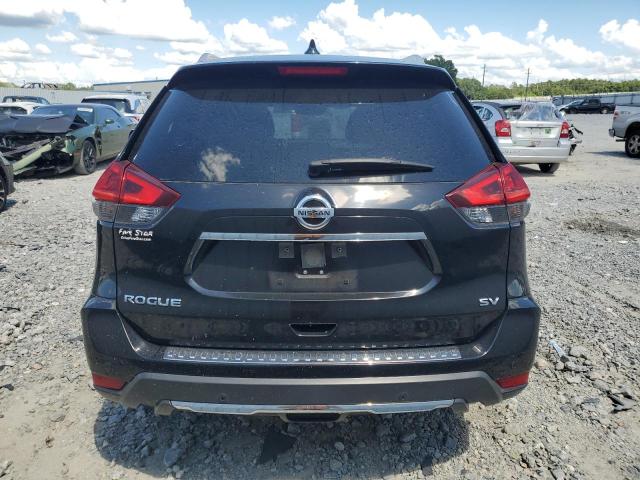 2020 NISSAN ROGUE S JN8AT2MT4LW018583