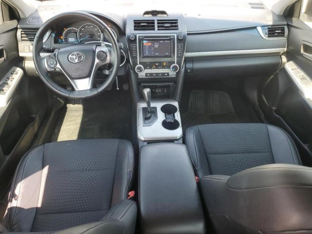 2012 TOYOTA CAMRY SE A - 4T1BF1FK2CU167684
