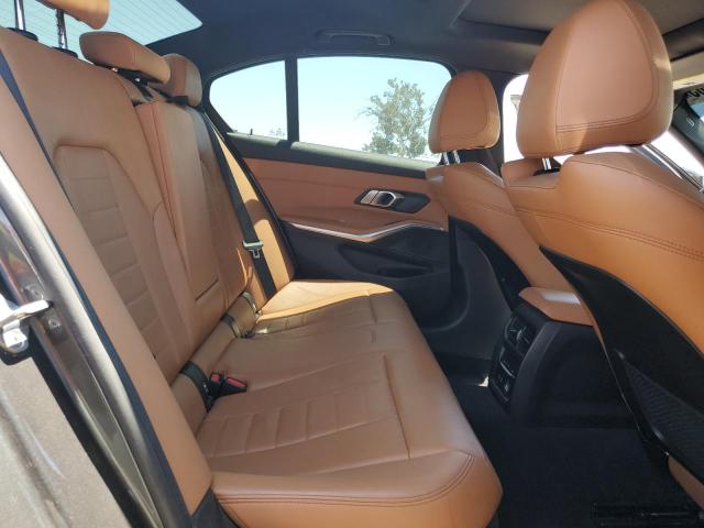 2020 BMW M340I 3MW5U7J02L8B32282