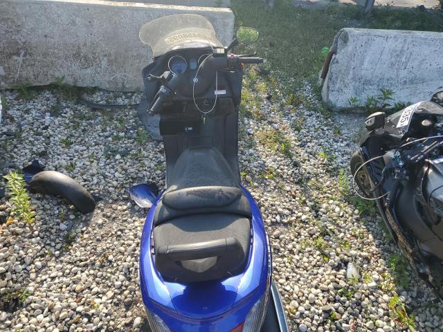 2007 YAMAHA YP400 JYASH03Y97A006270