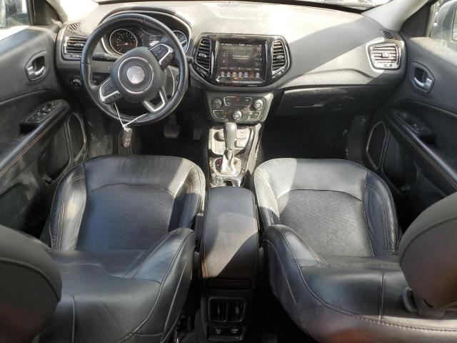 2017 JEEP COMPASS LI 3C4NJDCB5HT659679