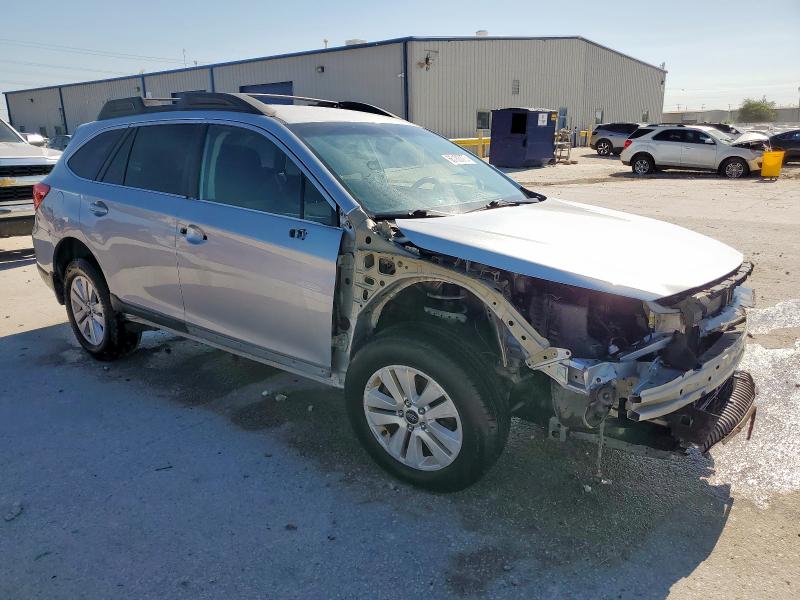 2016 SUBARU OUTBACK 2. - 4S4BSBCC3G3338159