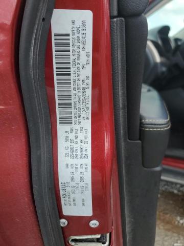 2016 JEEP CHEROKEE L 1C4PJLCB9GW339048