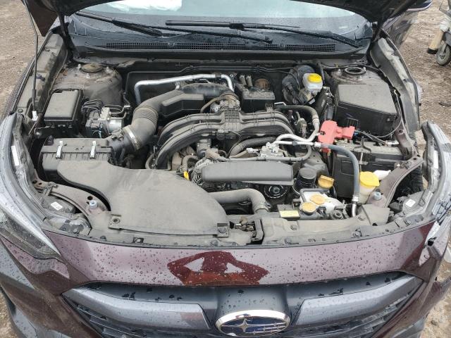 2024 SUBARU OUTBACK LI 4S4BTANC6R3115105