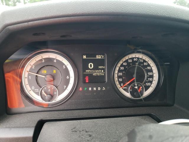 2019 RAM 1500 CLASS 1C6RR6FG4KS536887