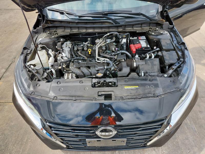 2023 NISSAN ALTIMA SV 1N4BL4DV4PN424216
