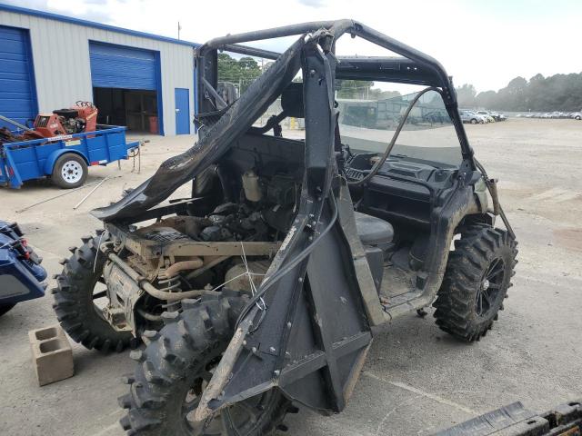 2020 CAN-AM DEFENDER H 3JBUGAX49LK001305
