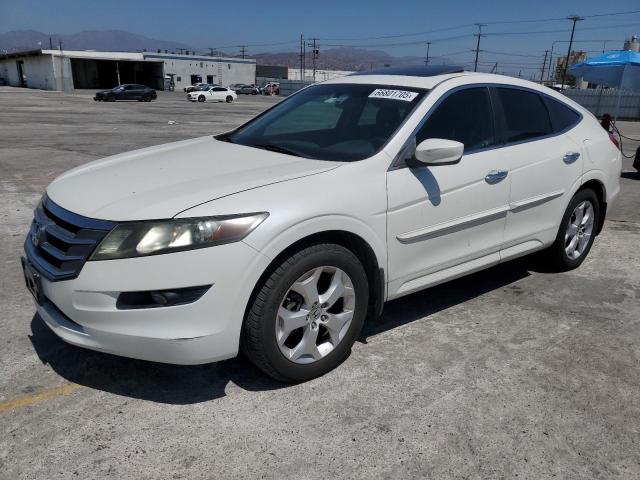 HONDA CROSSTOUR 2012 5J6TF1H58CL003937 photo #1