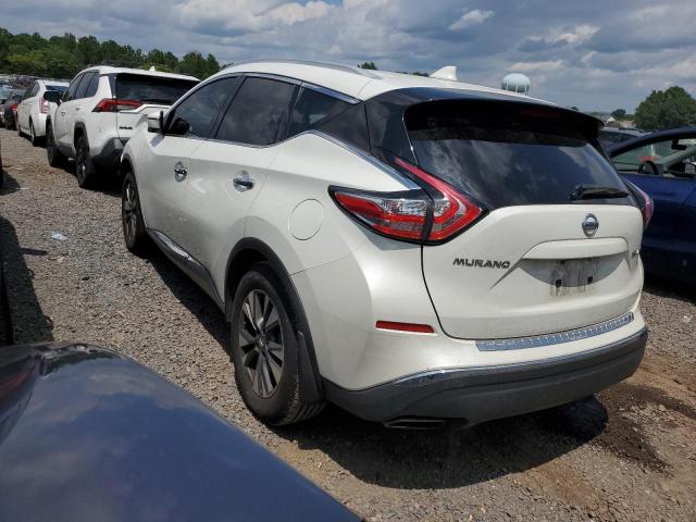 2017 NISSAN MURANO S - 5N1AZ2MH3HN181143