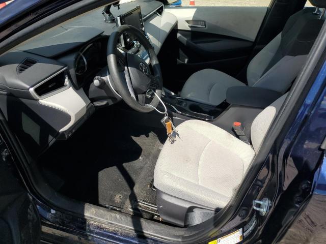 2020 TOYOTA COROLLA LE - JTDEPRAE7LJ115905