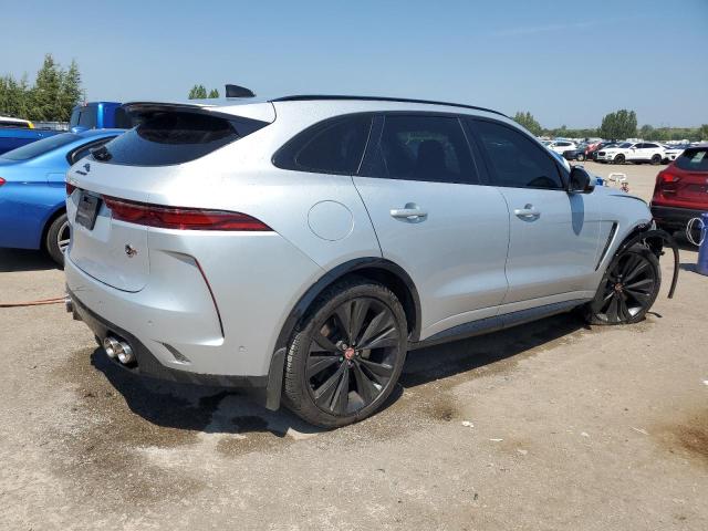 2022 JAGUAR F-PACE SVR SADCZ2EE0NA694021