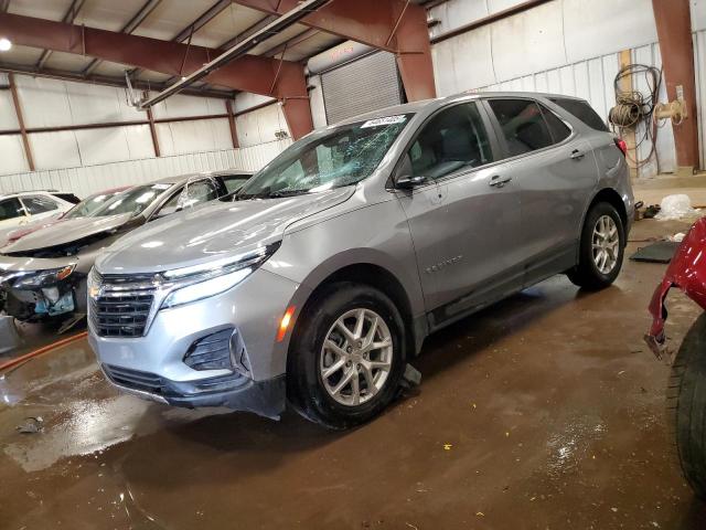 2024 CHEVROLET EQUINOX LT - 3GNAXUEG0RL226253