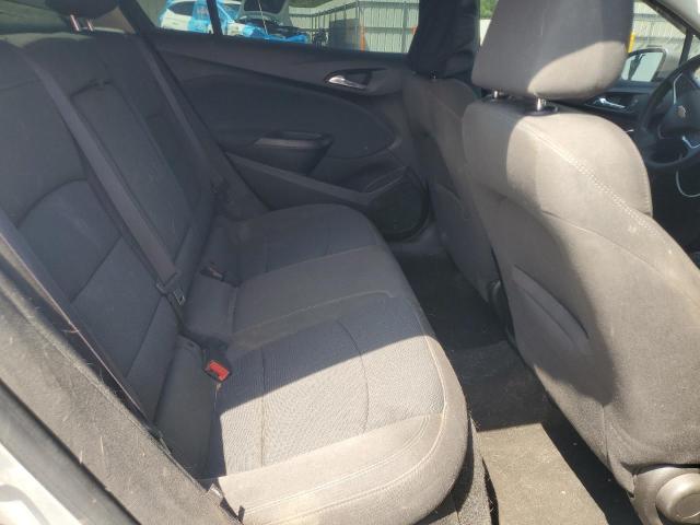 2016 CHEVROLET CRUZE LT - 1G1BE5SMXG7239525