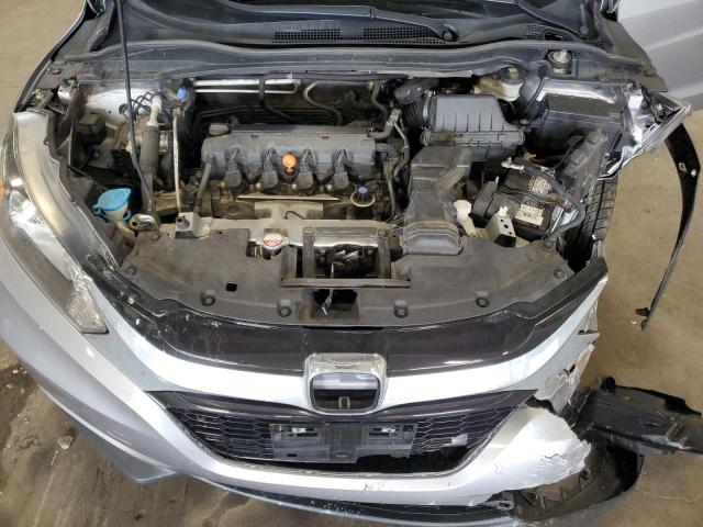 2017 HONDA HR-V LX 3CZRU6H31HG708532