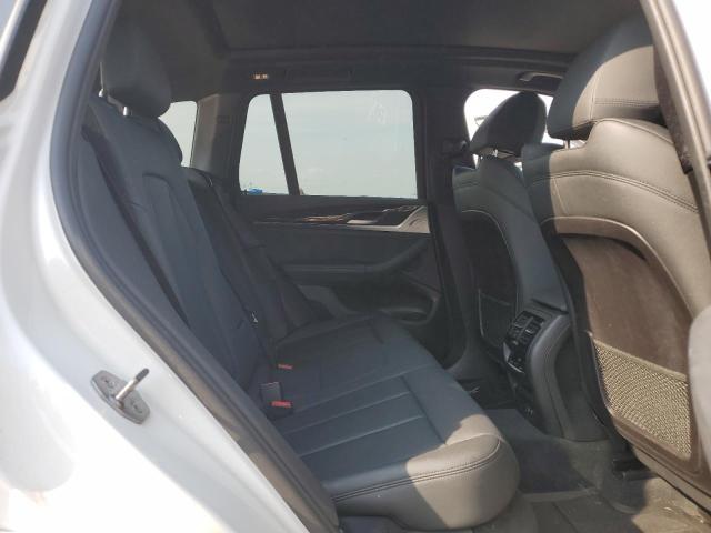 2020 BMW X3 XDRIVEM - 5UXTY9C08LLE60260