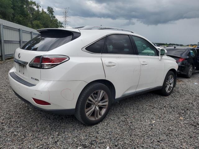 2015 LEXUS RX 350 2T2ZK1BA2FC168780