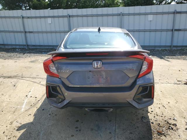 2020 HONDA CIVIC SI 2HGFC1E56LH707326