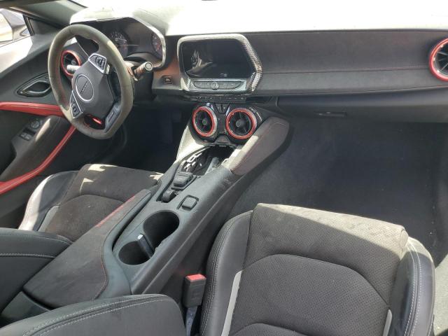 2018 CHEVROLET CAMARO SS 1G1FE1R76J0132546