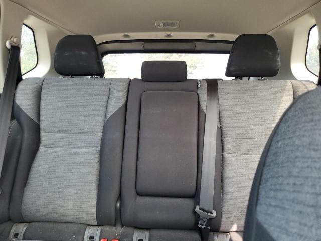 2021 NISSAN ROGUE S 5N1AT3AB3MC775826