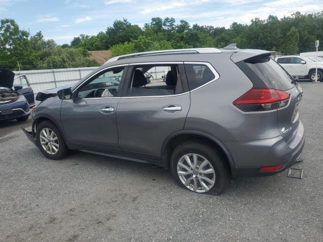 2020 NISSAN ROGUE S JN8AT2MV1LW138357