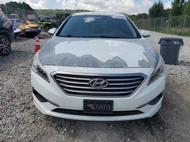 2016 HYUNDAI SONATA SE - 5NPE24AF9GH417415