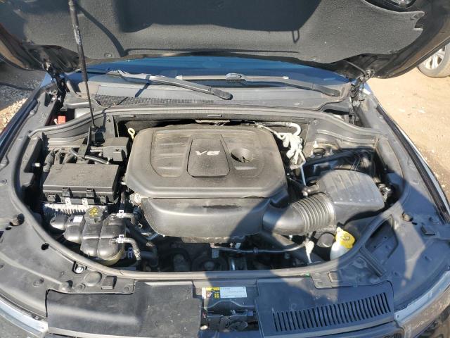 2017 DODGE DURANGO GT 1C4RDJDG6HC725458
