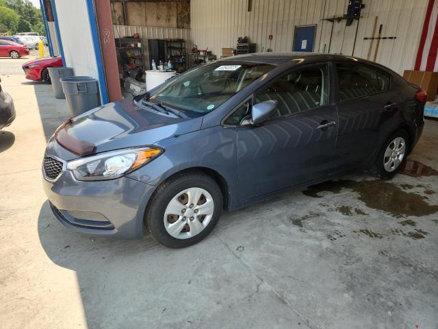 Vin: knafk4a61g5443931, lot: 63640025, kia forte lx 2016 img_1
