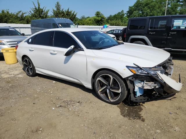 2019 HONDA ACCORD SPO - 1HGCV1F3XKA052336