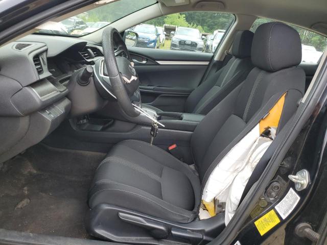 2017 HONDA CIVIC LX 19XFC2E57HE043948
