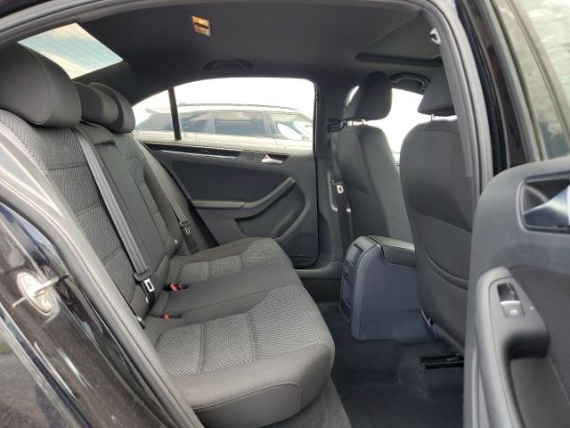 2016 VOLKSWAGEN JETTA COMF 3VWD07AJ9GM417090