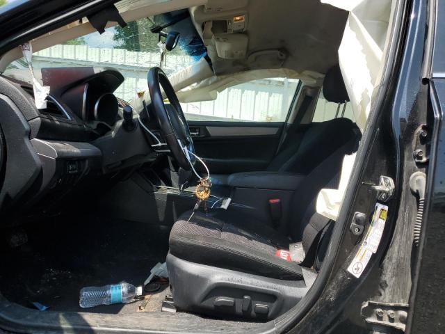 2016 SUBARU OUTBACK 2. 4S4BSACC8G3278020