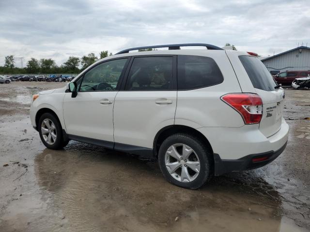 2016 SUBARU FORESTER 2 JF2SJADC9GH521828