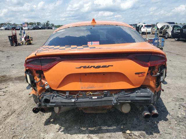 2019 KIA STINGER GT KNAE35LC7K6069765
