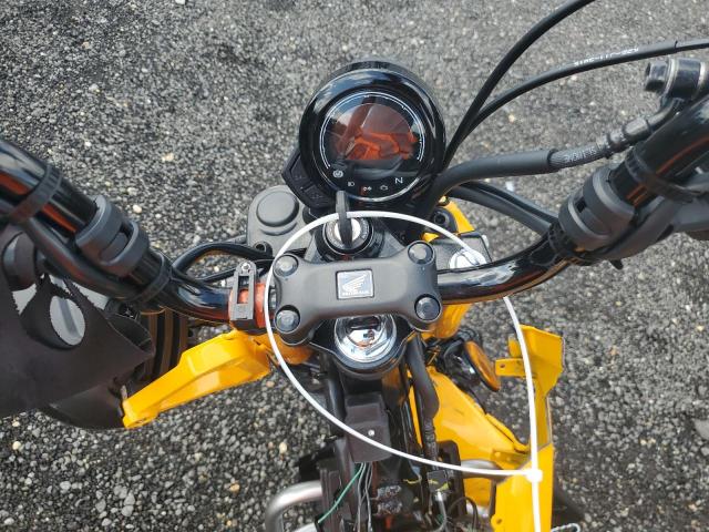 2024 HONDA CT125 A MLHJA6556R5101081