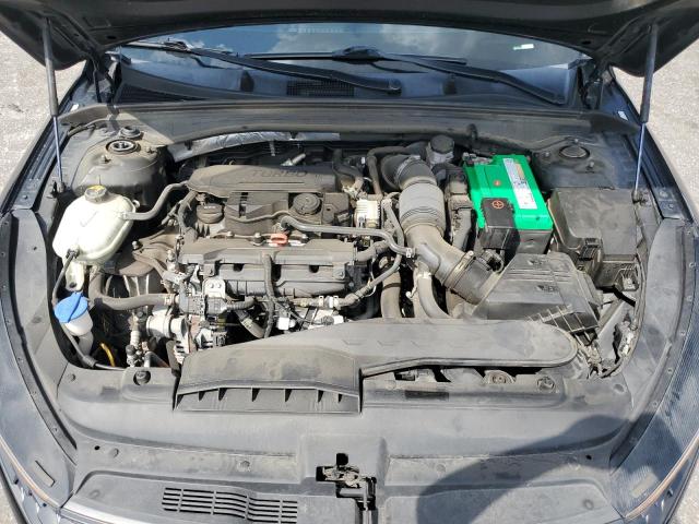 2021 KIA K5 LXS 5XXG14J23MG017334