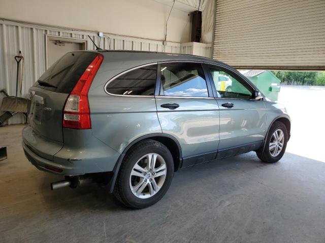 2010 HONDA CR-V EX - 5J6RE4H5XAL028379