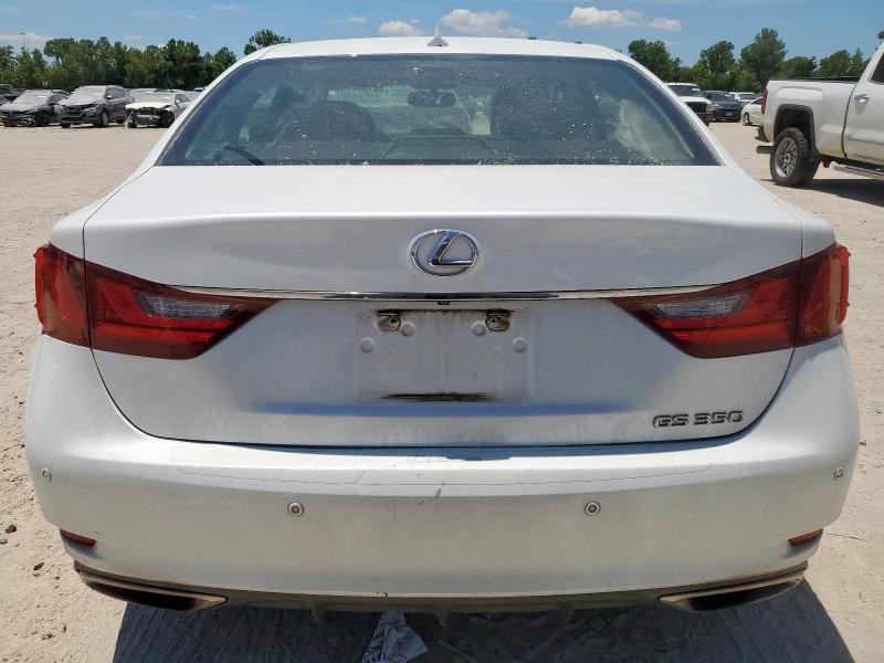 2013 LEXUS GS 350 - JTHBE1BL7D5015058