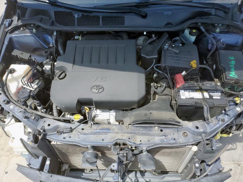 2015 TOYOTA VENZA LE 4T3ZK3BB3FU070257