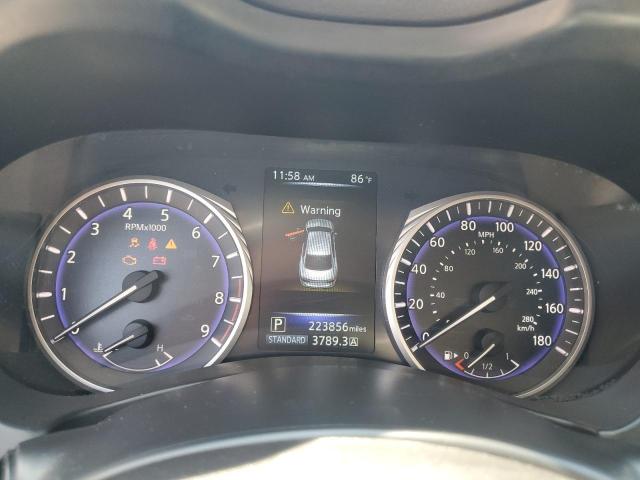 2015 INFINITI Q50 BASE #3283970816