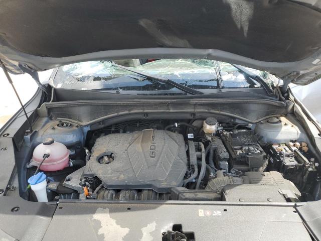 2024 KIA SORENTO S - 5XYRLDJC4RG258866