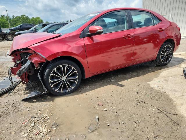 Vin: 2t1burhe5ec055400, lot: 63740865, toyota corolla l 2014 img_1