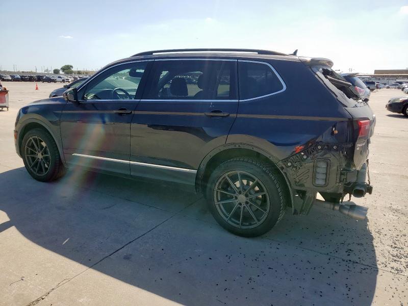 2018 VOLKSWAGEN TIGUAN SE - 3VV2B7AX5JM146496
