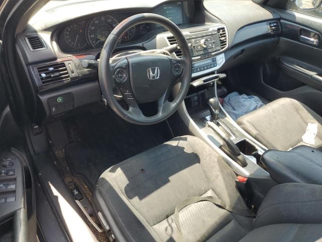 2014 HONDA ACCORD SPO - 1HGCR2F58EA304326