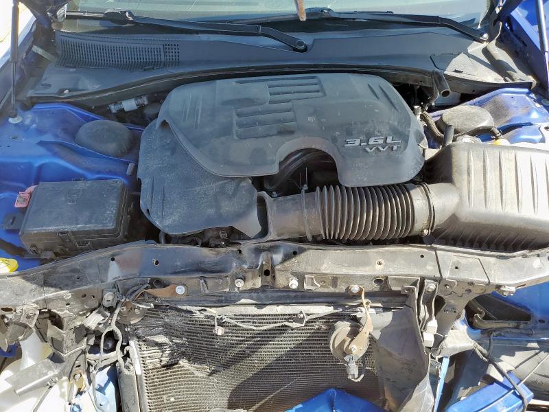 2018 CHRYSLER 300 S - 2C3CCAGG9JH267393