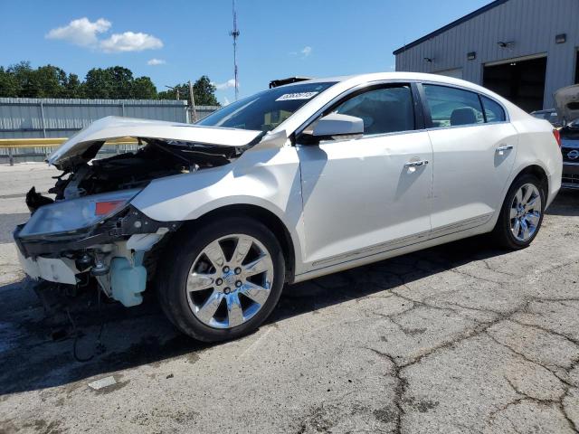 BUICK LACROSSE C