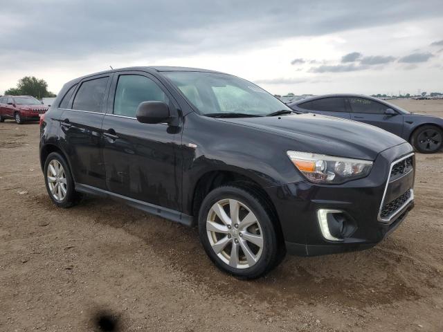 2015 MITSUBISHI OUTLANDER 4A4AR4AU5FE010384