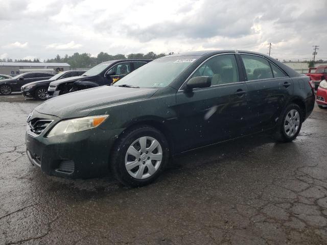 Vin: 4t4bf3ek6ar010210, lot: 62531655, toyota camry base 2010 img_1