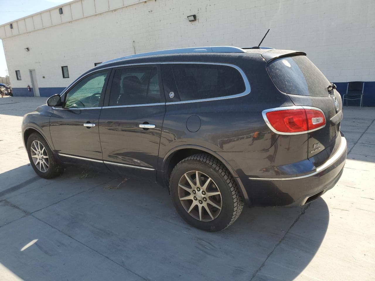 BUICK ENCLAVE