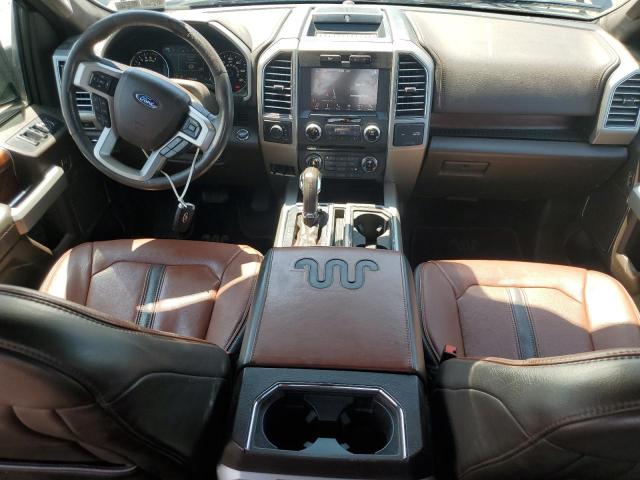 2018 FORD F150 SUPER - 1FTEW1EG9JFB33919